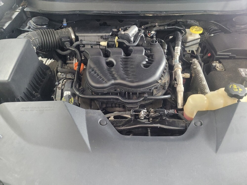 2019 Jeep Cherokee in Jackson, MS 39211 - 18118679 30