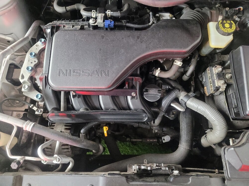 2020 Nissan Rogue Sport in Union City, GA 30291 - 18118682 30