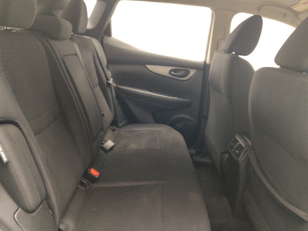 2020 Nissan Rogue Sport in Union City, GA 30291 - 18118682 19