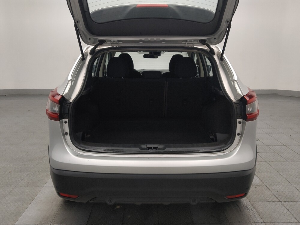 2020 Nissan Rogue Sport in Union City, GA 30291 - 18118682 29