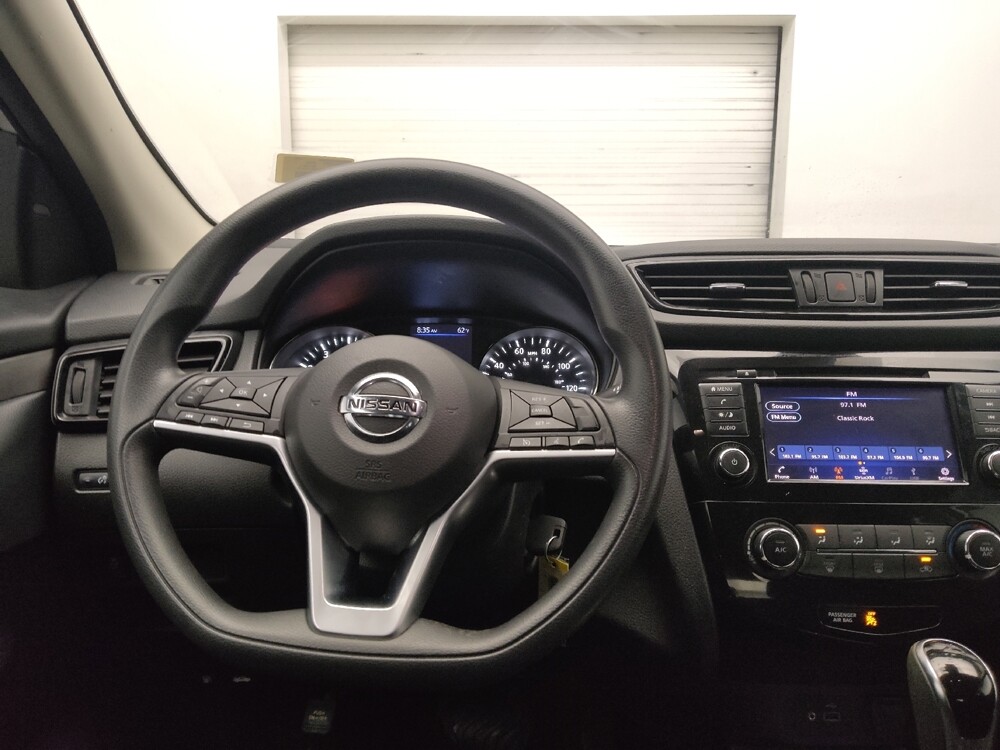 2020 Nissan Rogue Sport in Union City, GA 30291 - 18118682 22