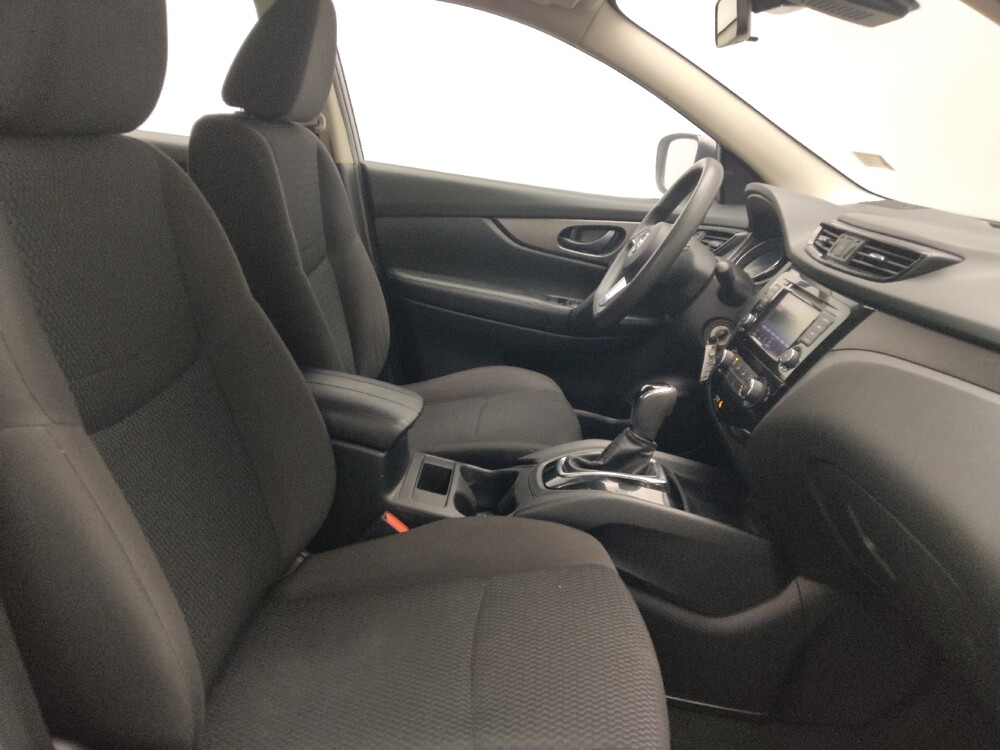 2020 Nissan Rogue Sport in Union City, GA 30291 - 18118682 21