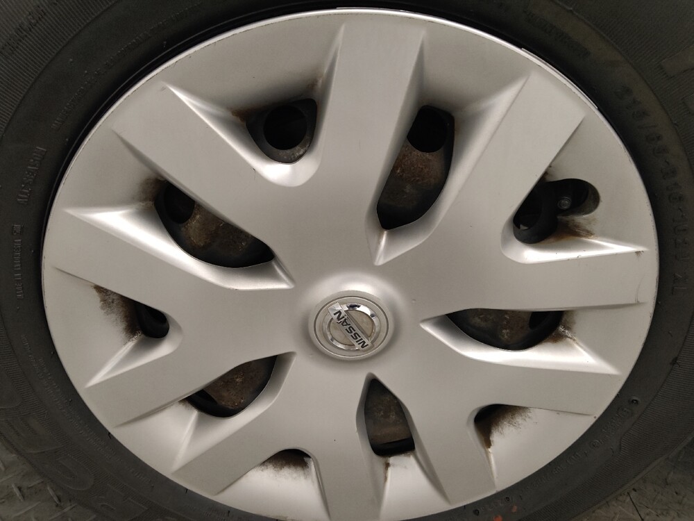 2020 Nissan Rogue Sport in Union City, GA 30291 - 18118682 31