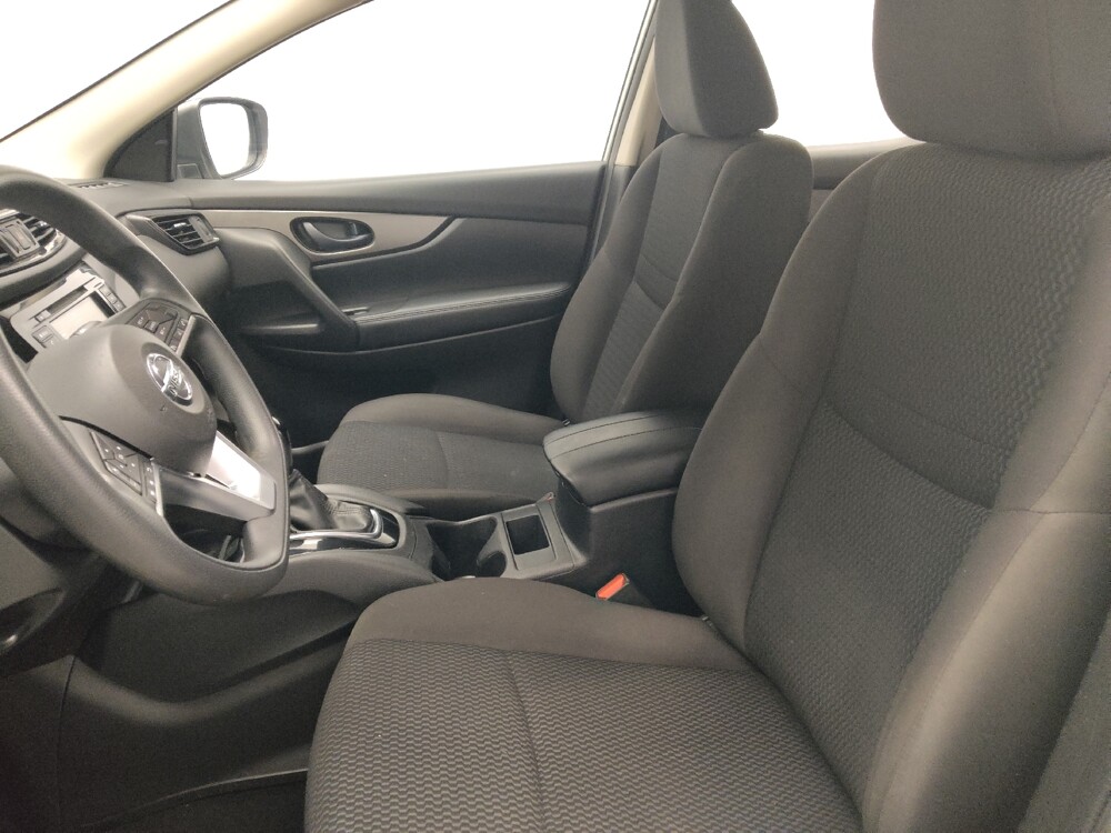 2020 Nissan Rogue Sport in Union City, GA 30291 - 18118682 17