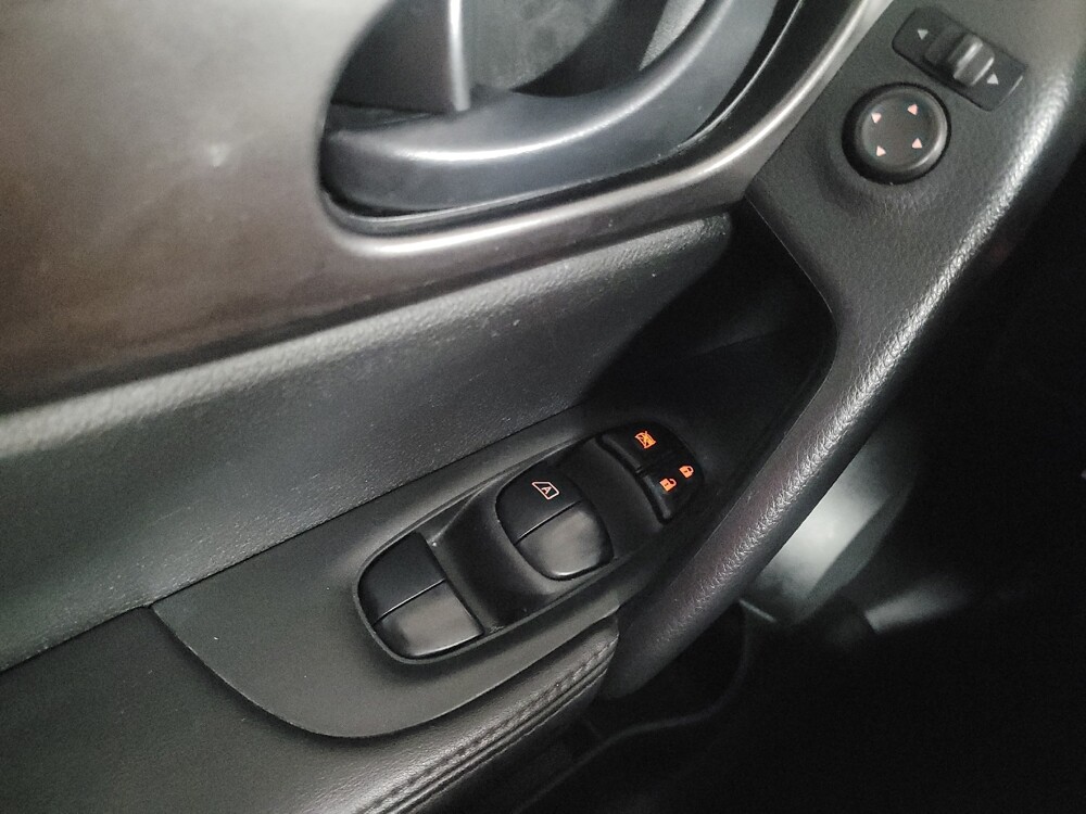 2020 Nissan Rogue Sport in Union City, GA 30291 - 18118682 27