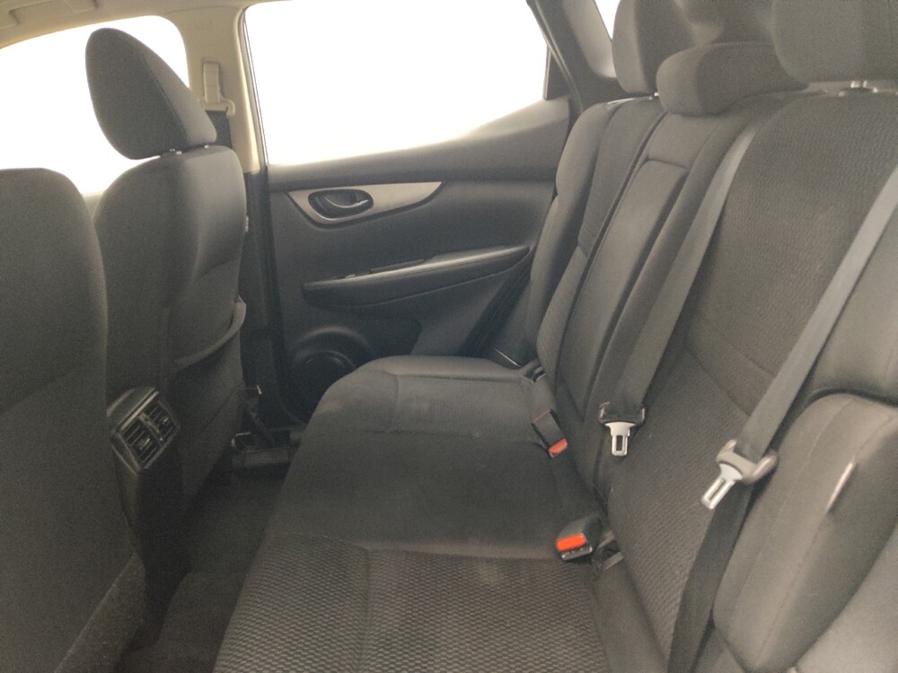 2020 Nissan Rogue Sport in Union City, GA 30291 - 18118682 18