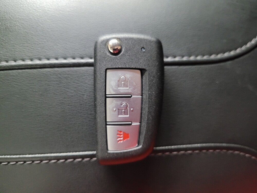 2020 Nissan Rogue Sport in Union City, GA 30291 - 18118682 32