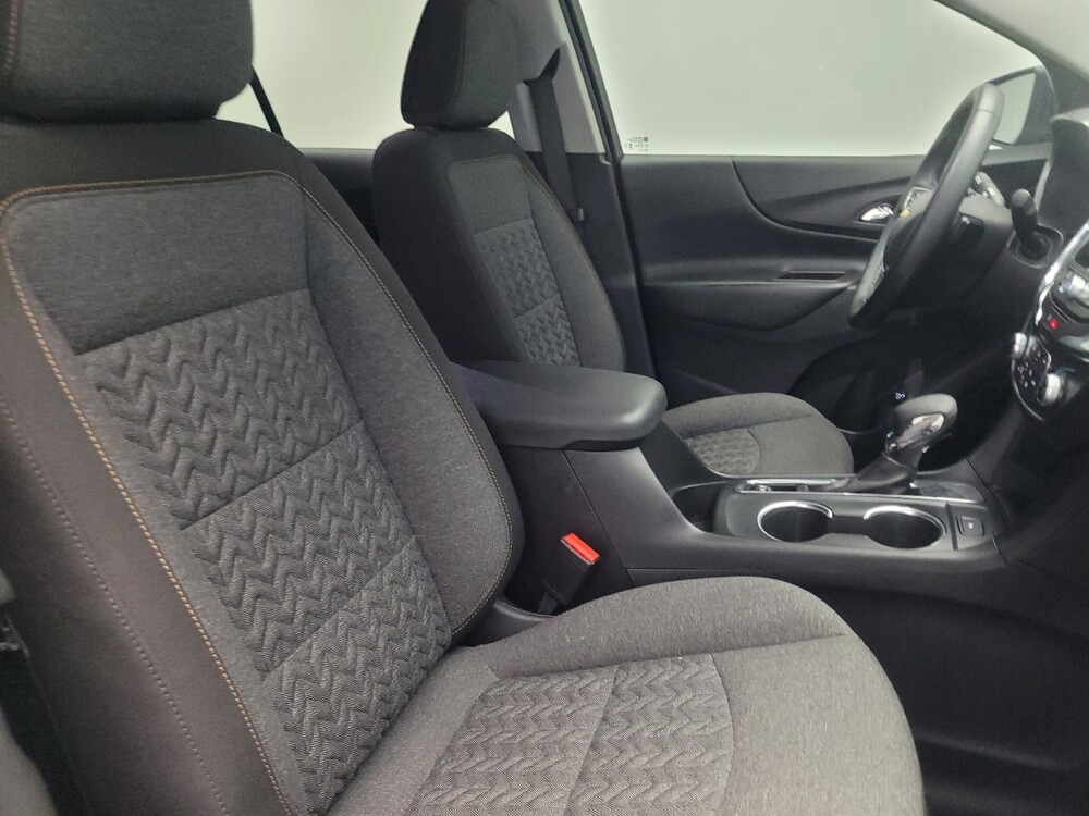 2024 Chevrolet Equinox in Union City, GA 30291 - 18118683 21