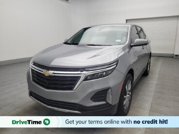 2024 Chevrolet Equinox in Union City, GA 30291