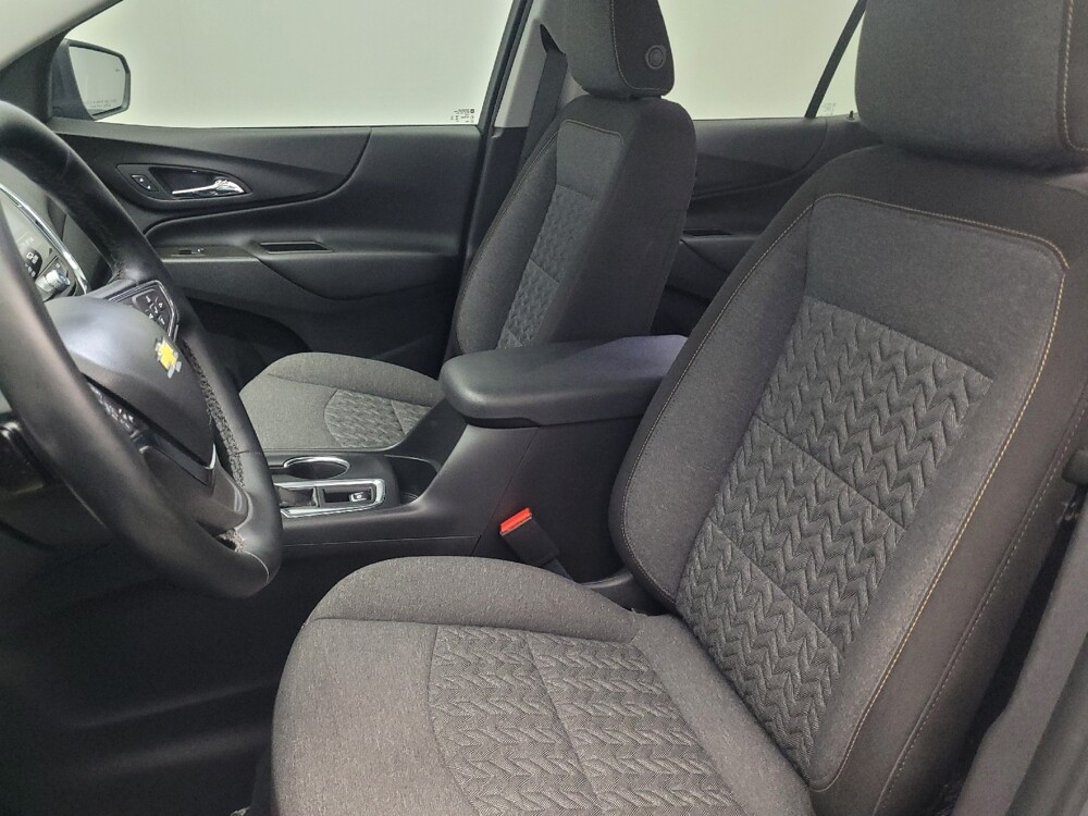 2024 Chevrolet Equinox in Union City, GA 30291 - 18118683 17