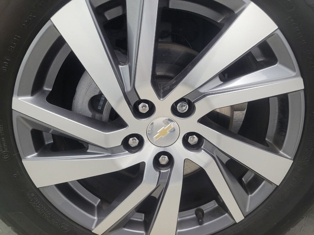 2024 Chevrolet Equinox in Union City, GA 30291 - 18118683 31