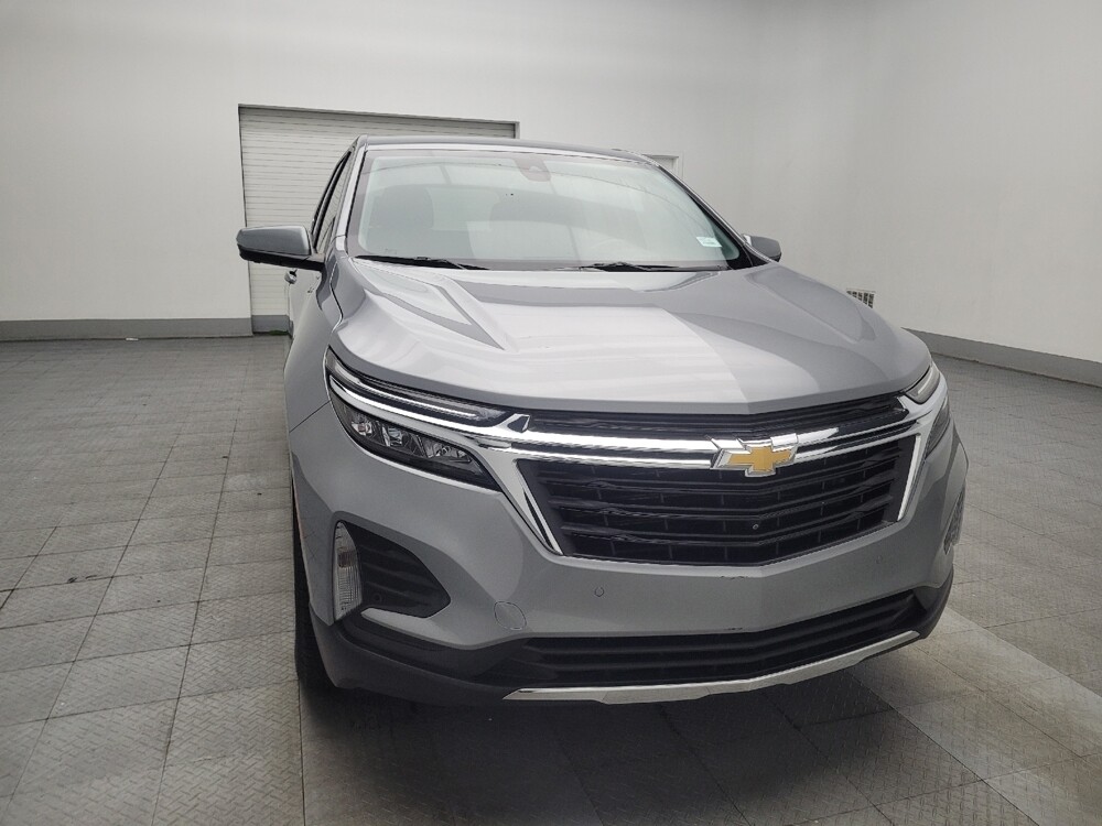 2024 Chevrolet Equinox in Union City, GA 30291 - 18118683 14