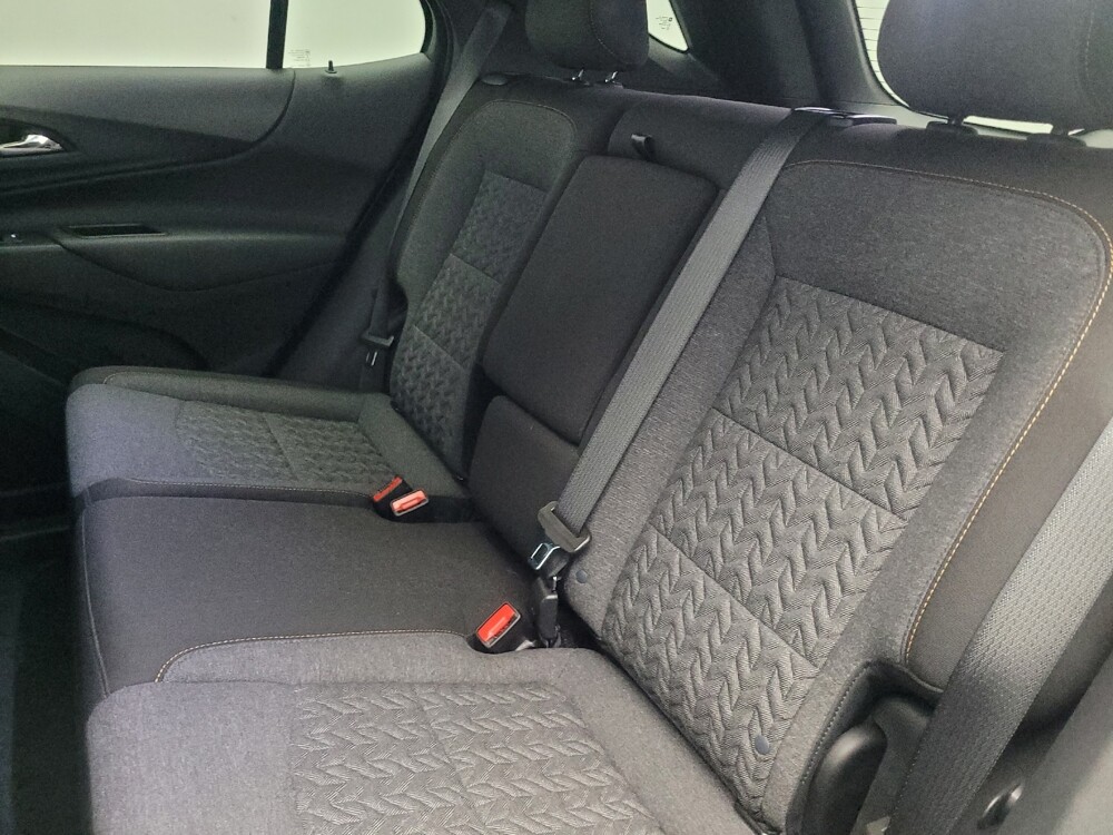 2024 Chevrolet Equinox in Union City, GA 30291 - 18118683 18