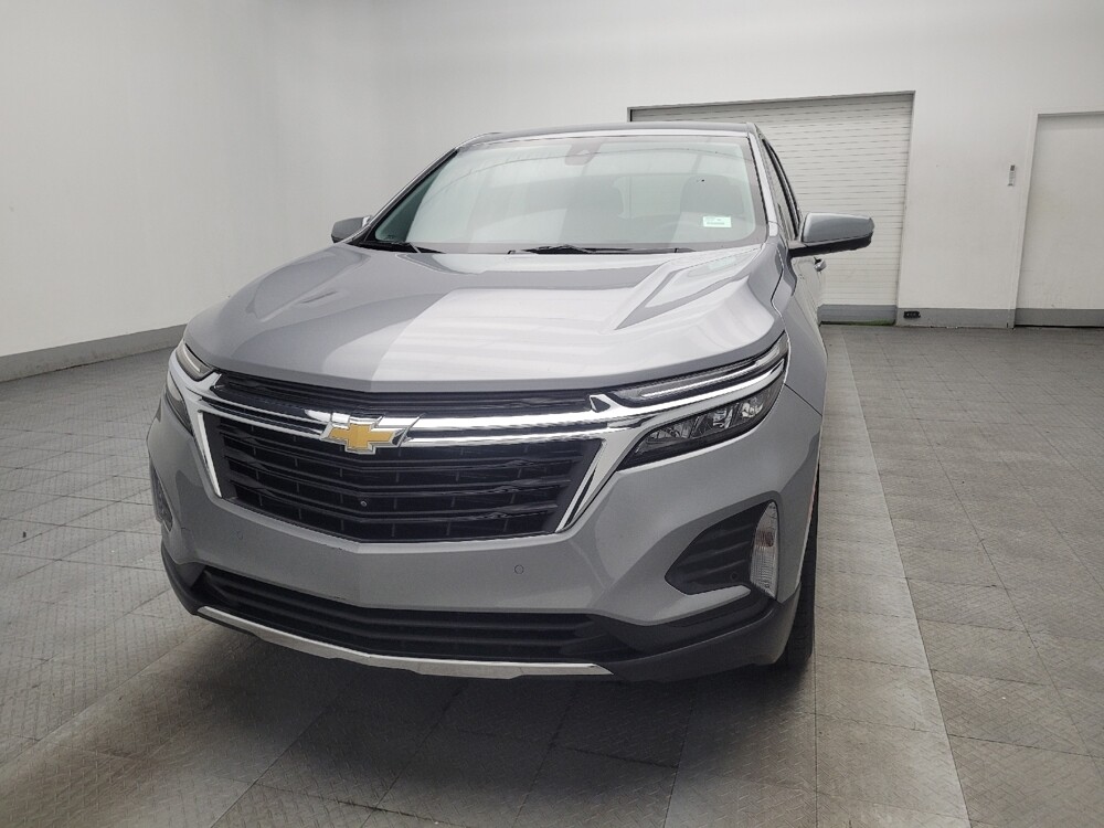 2024 Chevrolet Equinox in Union City, GA 30291 - 18118683 15