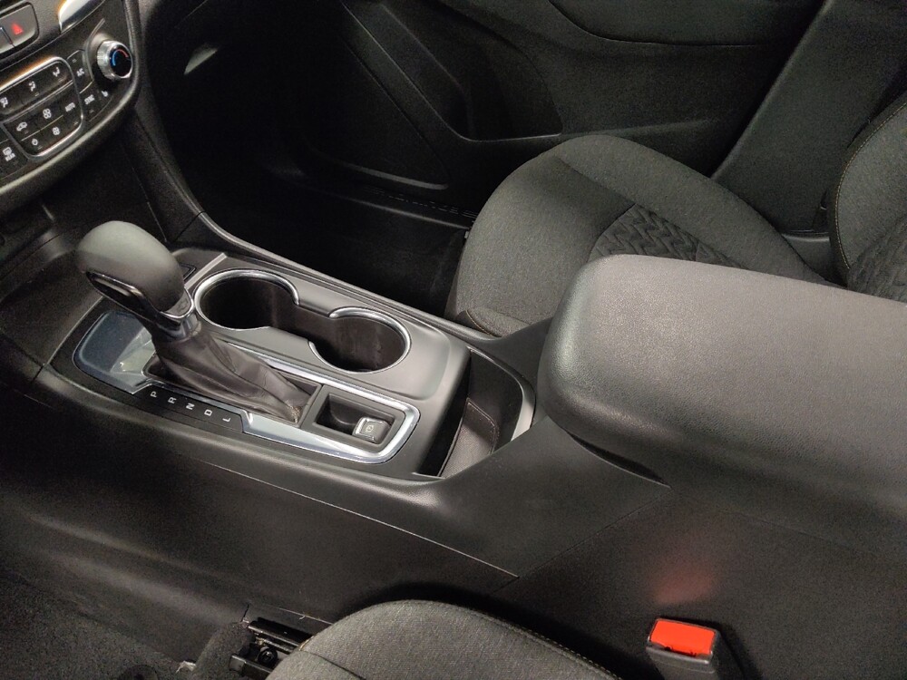 2024 Chevrolet Equinox in Union City, GA 30291 - 18118683 26