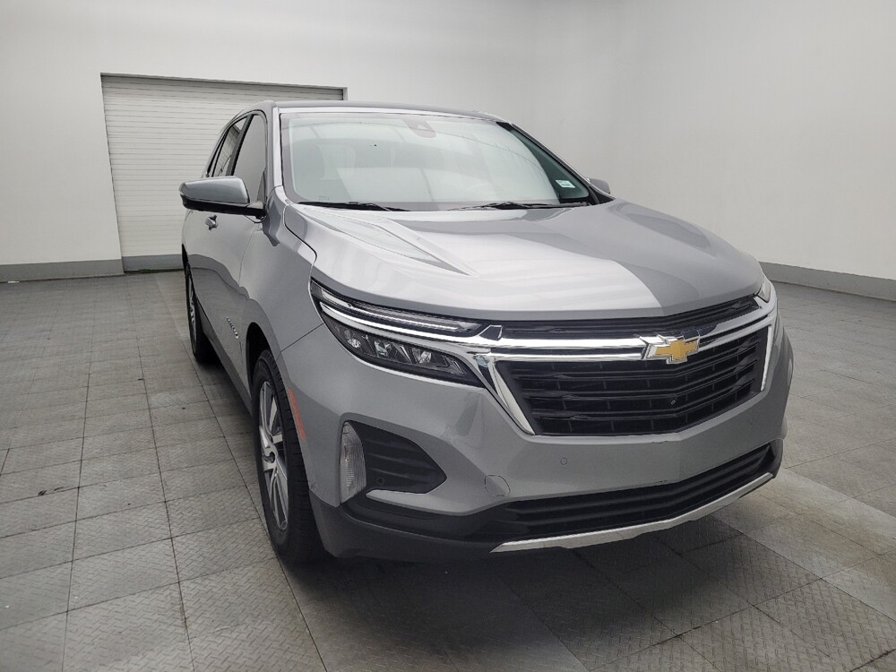 2024 Chevrolet Equinox in Union City, GA 30291 - 18118683 13