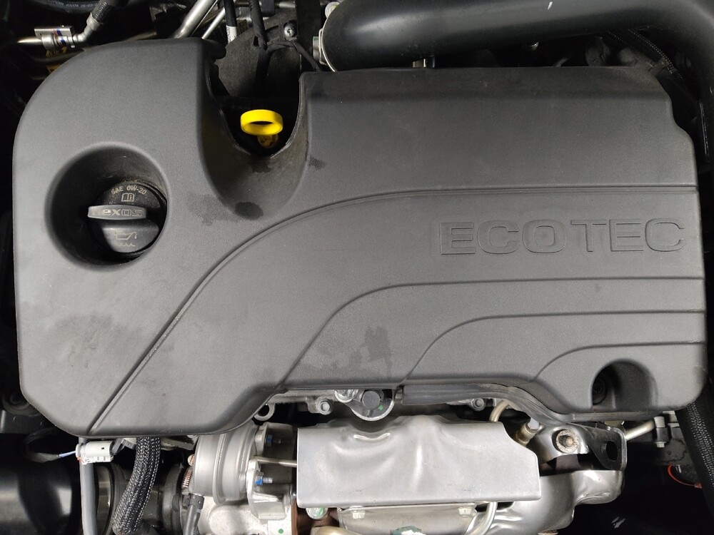 2024 Chevrolet Equinox in Union City, GA 30291 - 18118683 30