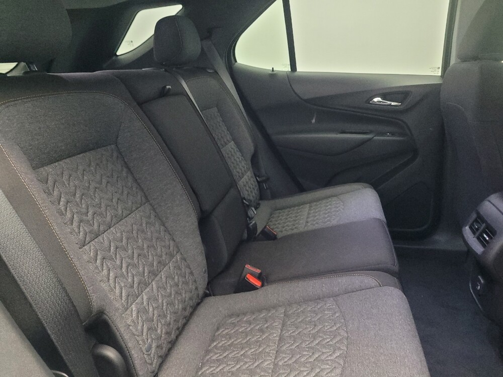 2024 Chevrolet Equinox in Union City, GA 30291 - 18118683 19