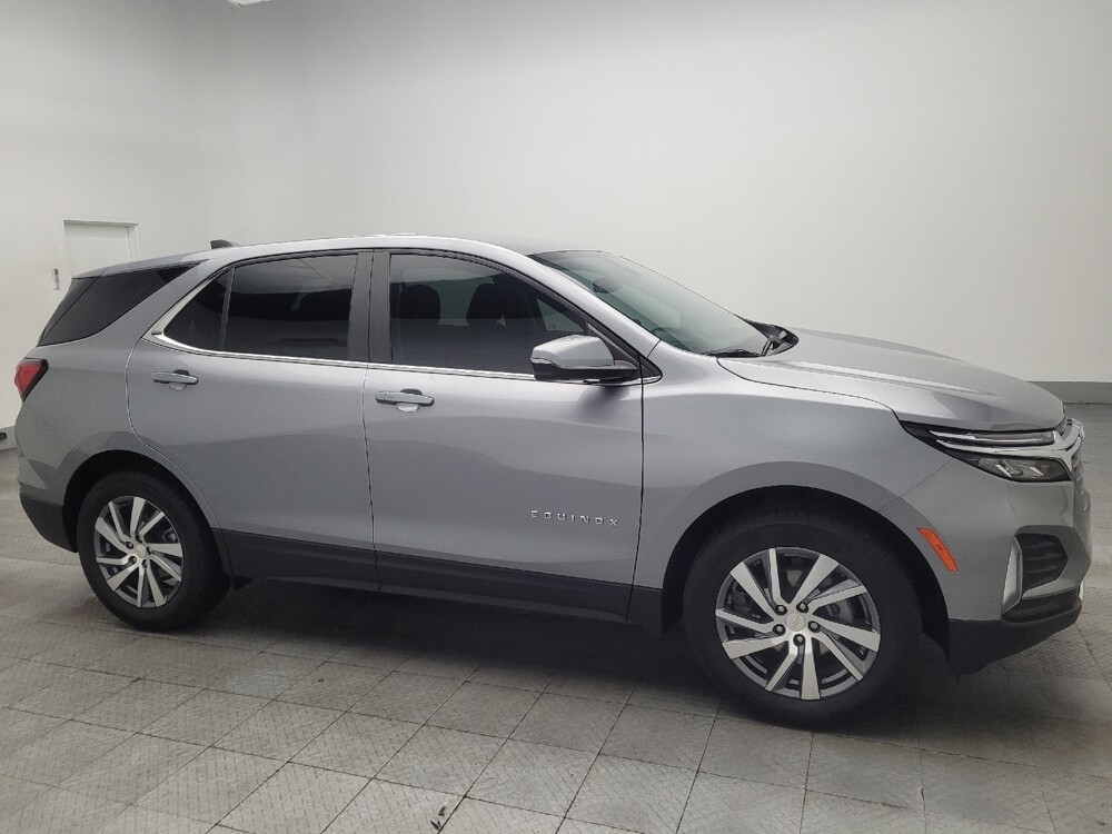 2024 Chevrolet Equinox in Union City, GA 30291 - 18118683 11