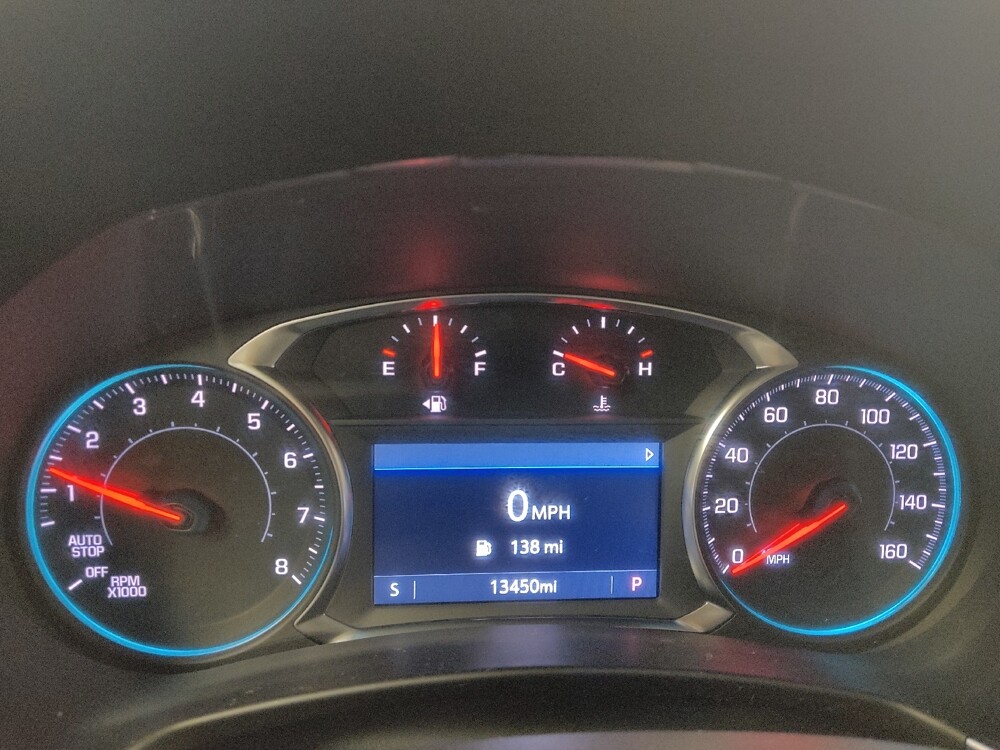 2024 Chevrolet Equinox in Union City, GA 30291 - 18118683 23