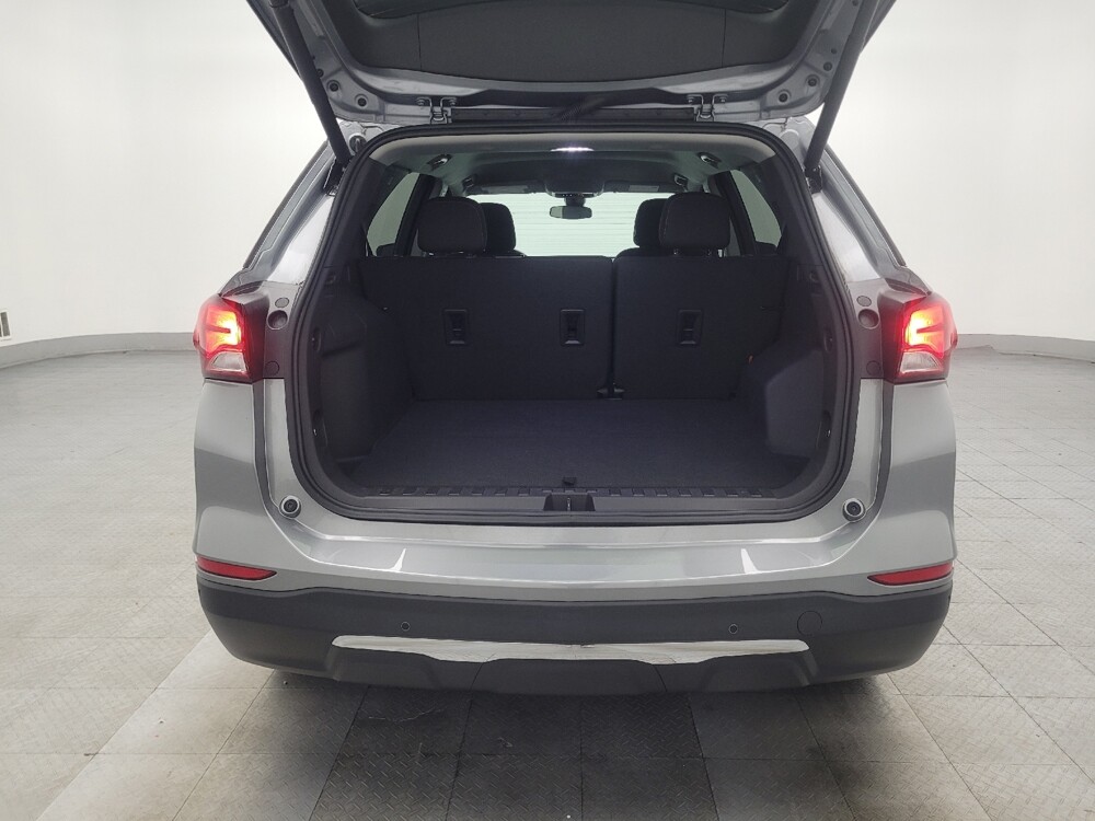 2024 Chevrolet Equinox in Union City, GA 30291 - 18118683 29