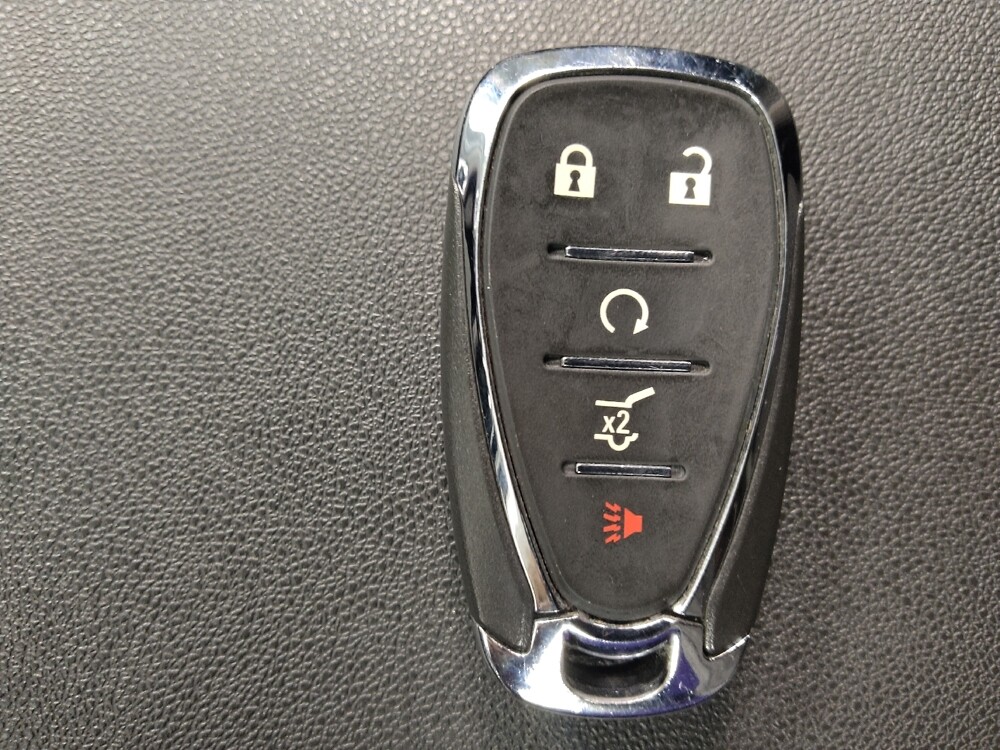 2024 Chevrolet Equinox in Union City, GA 30291 - 18118683 32