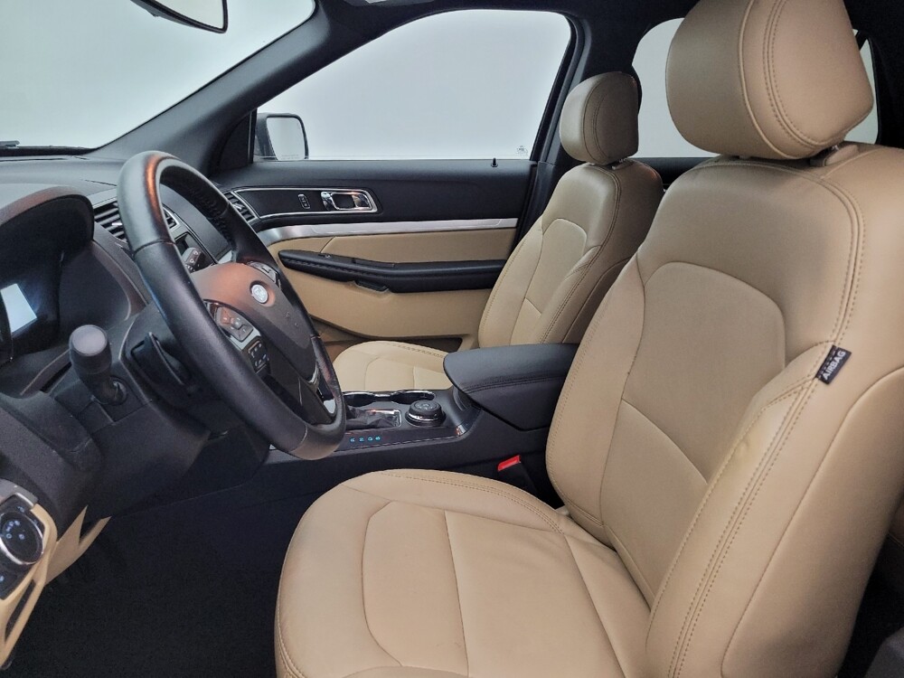 2017 Ford Explorer in Raleigh, NC 27604 - 18118684 17