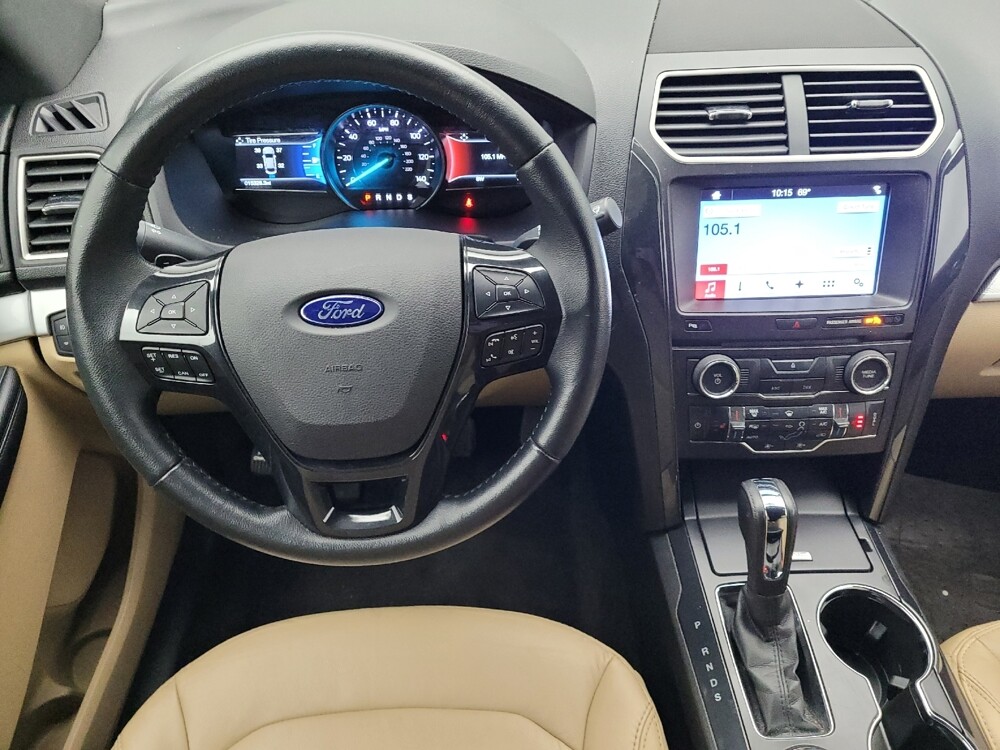 2017 Ford Explorer in Raleigh, NC 27604 - 18118684 22