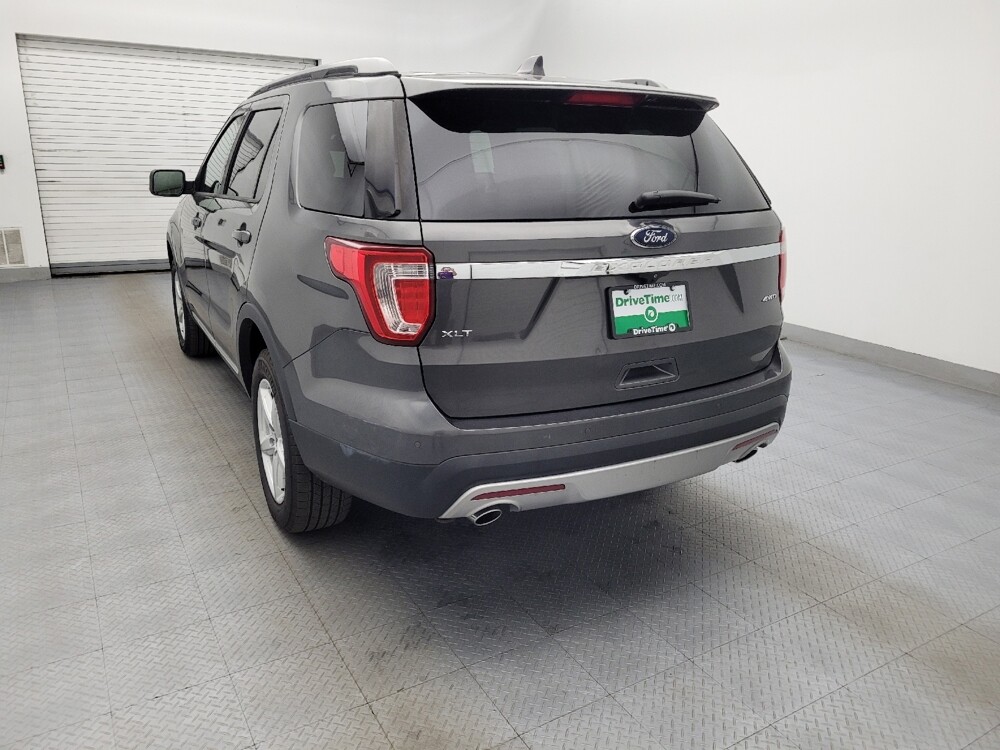 2017 Ford Explorer in Raleigh, NC 27604 - 18118684 6