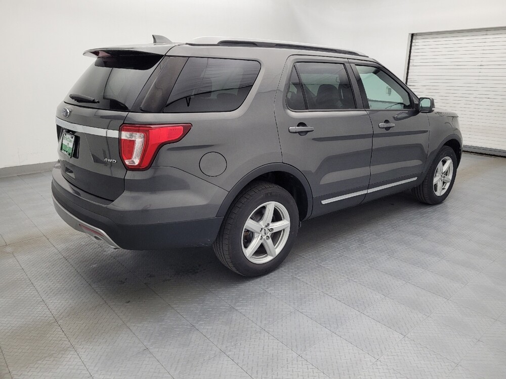2017 Ford Explorer in Raleigh, NC 27604 - 18118684 10