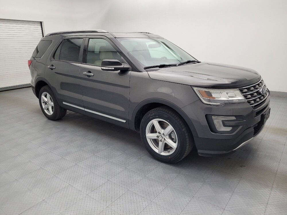 2017 Ford Explorer in Raleigh, NC 27604 - 18118684 11
