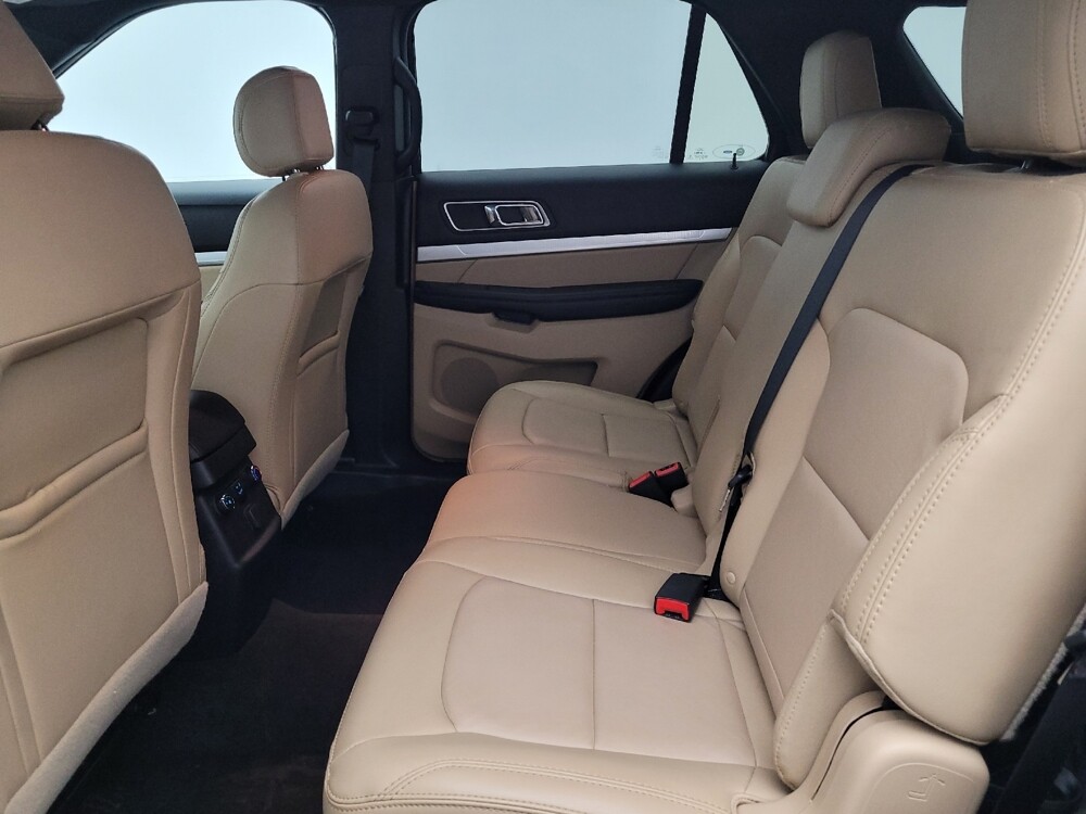 2017 Ford Explorer in Raleigh, NC 27604 - 18118684 18