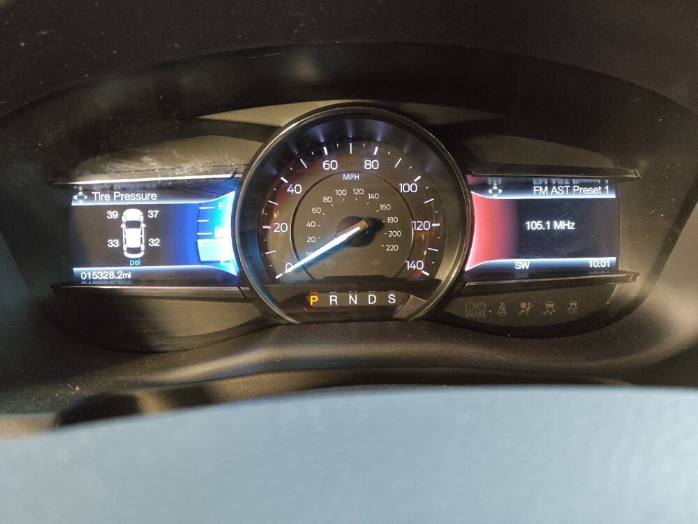 2017 Ford Explorer in Raleigh, NC 27604 - 18118684 23