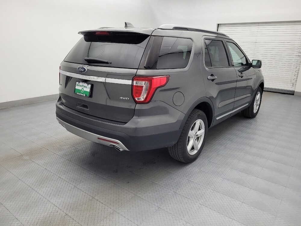 2017 Ford Explorer in Raleigh, NC 27604 - 18118684 9