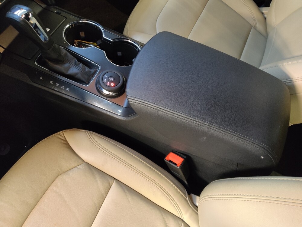 2017 Ford Explorer in Raleigh, NC 27604 - 18118684 26