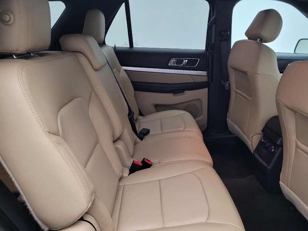2017 Ford Explorer in Raleigh, NC 27604 - 18118684 19