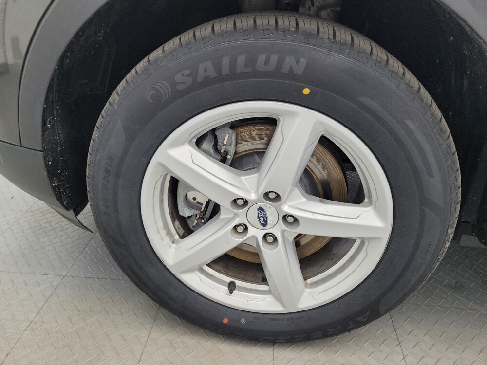 2017 Ford Explorer in Raleigh, NC 27604 - 18118684 31