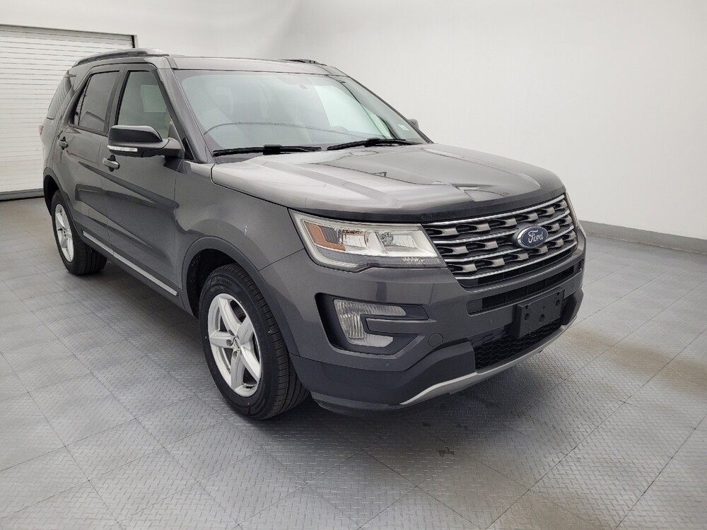 2017 Ford Explorer in Raleigh, NC 27604 - 18118684 13