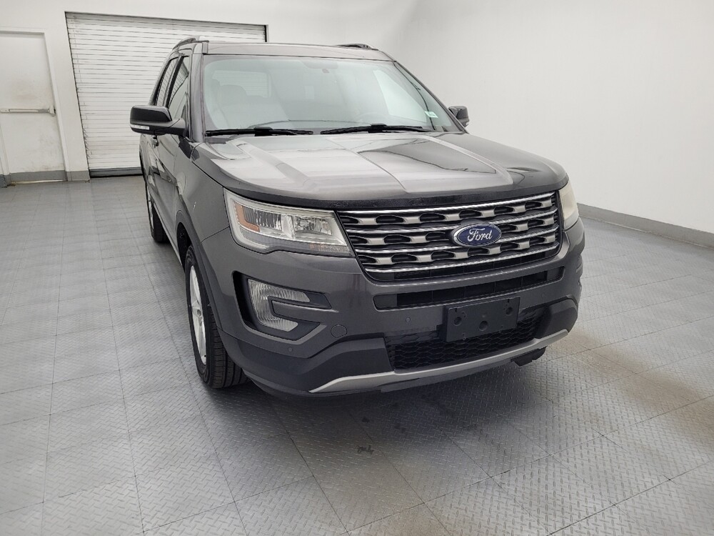 2017 Ford Explorer in Raleigh, NC 27604 - 18118684 14