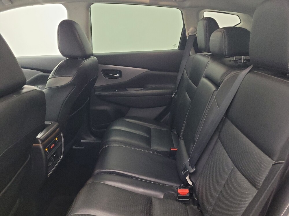 2020 Nissan Murano in Raleigh, NC 27604 - 18118686 18