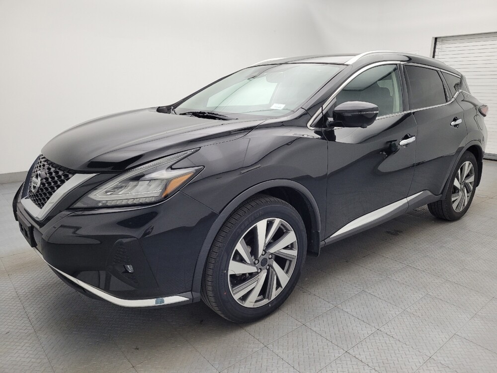 2020 Nissan Murano in Raleigh, NC 27604 - 18118686 2