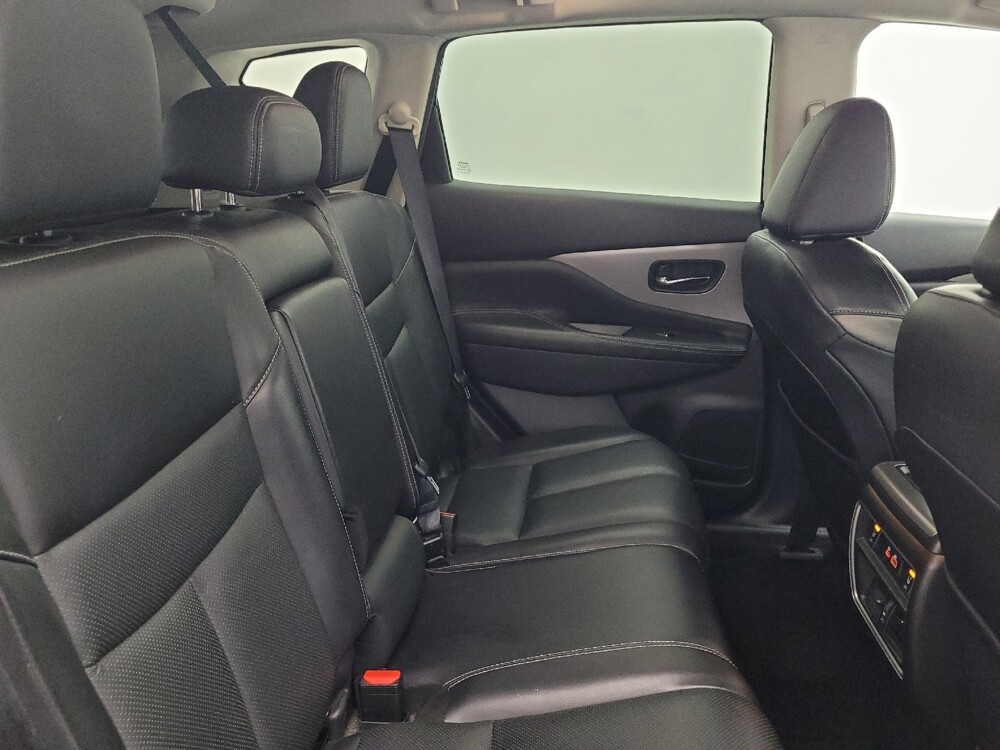 2020 Nissan Murano in Raleigh, NC 27604 - 18118686 19