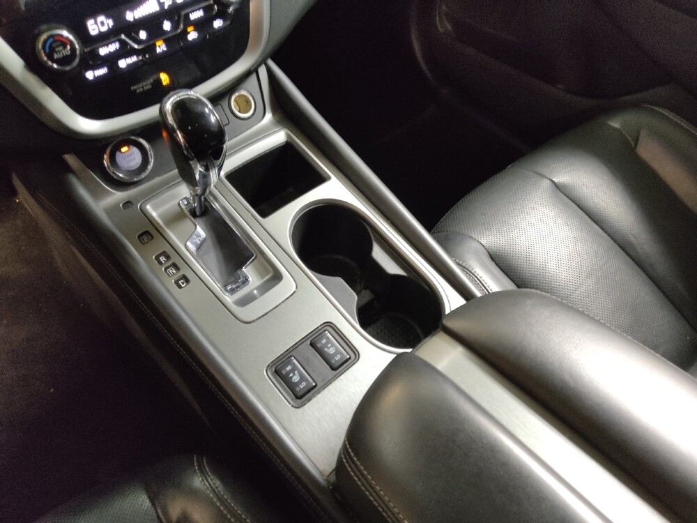 2020 Nissan Murano in Raleigh, NC 27604 - 18118686 26