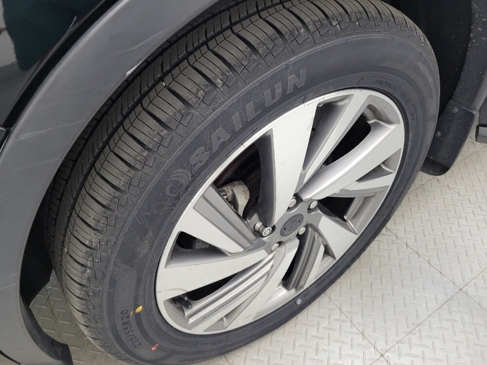 2020 Nissan Murano in Raleigh, NC 27604 - 18118686 31