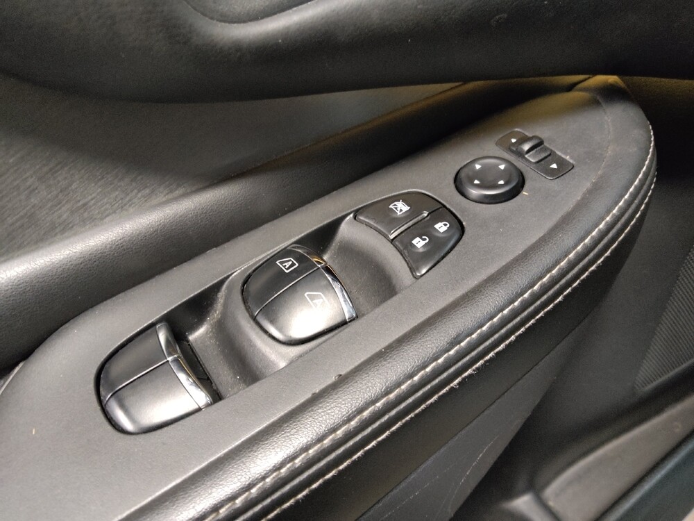 2020 Nissan Murano in Raleigh, NC 27604 - 18118686 27