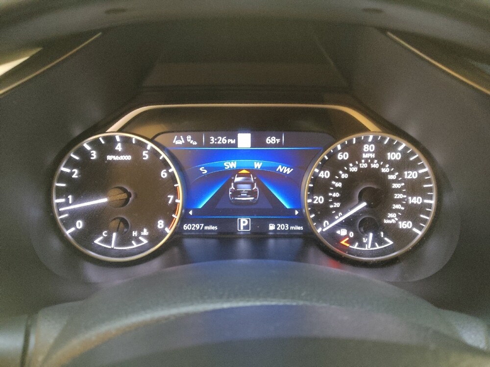 2020 Nissan Murano in Raleigh, NC 27604 - 18118686 23