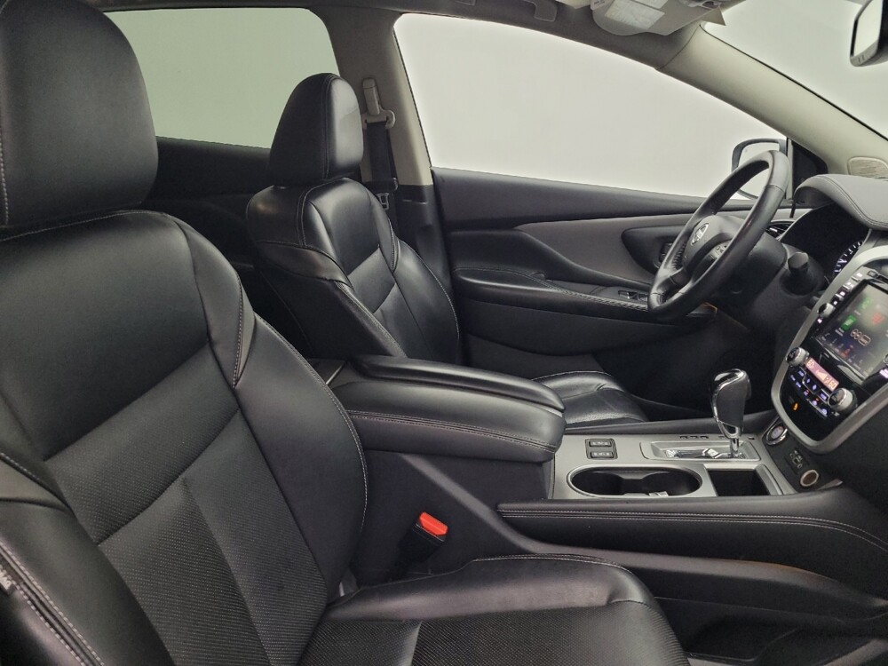 2020 Nissan Murano in Raleigh, NC 27604 - 18118686 21