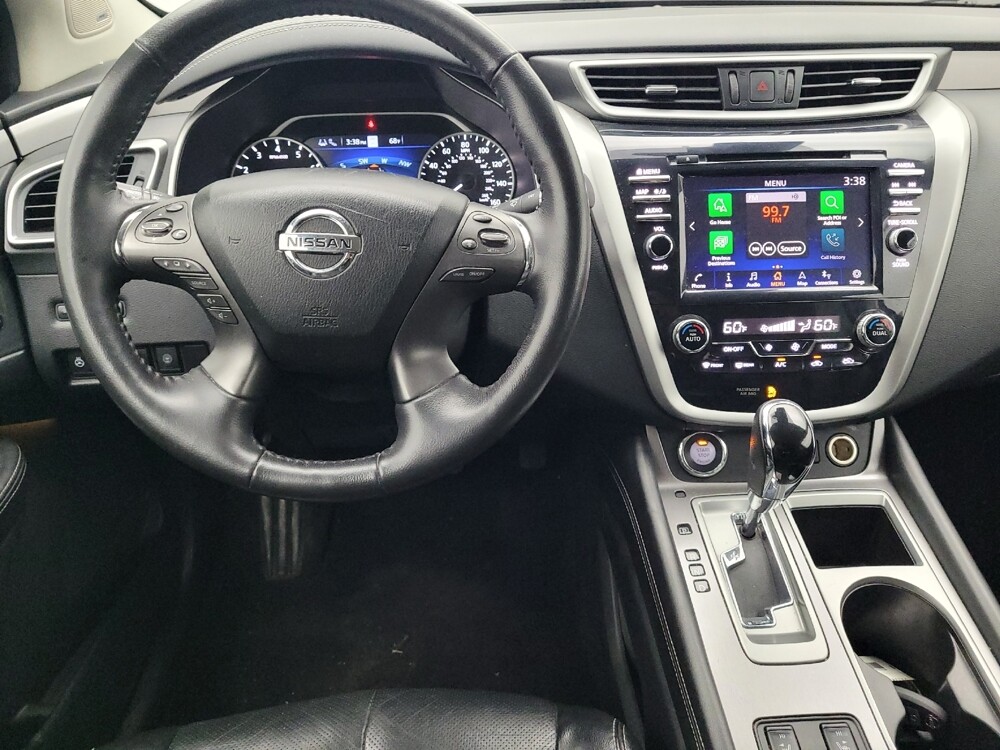 2020 Nissan Murano in Raleigh, NC 27604 - 18118686 22