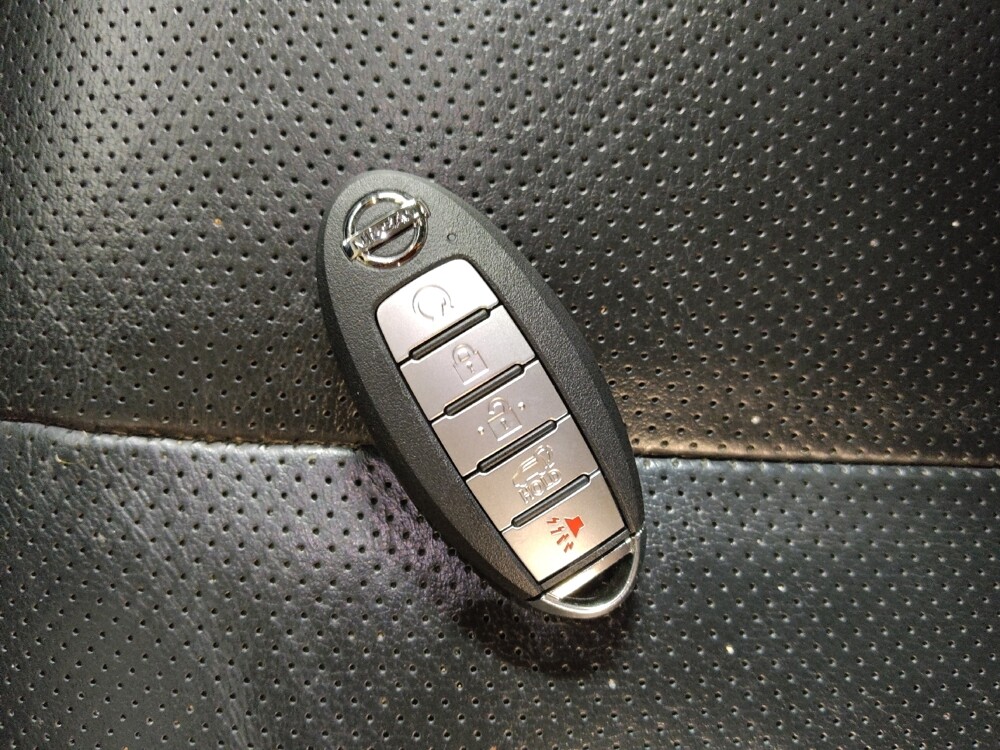 2020 Nissan Murano in Raleigh, NC 27604 - 18118686 32