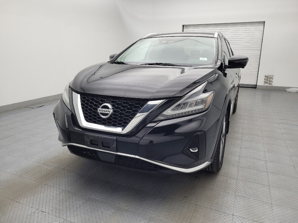 2020 Nissan Murano in Raleigh, NC 27604 - 18118686 15